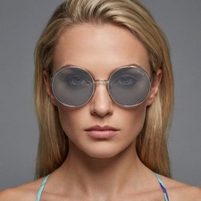 Emilio Pucci Sunglasses EP0187