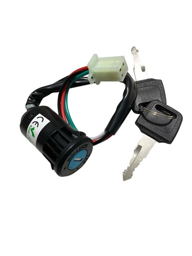 Goofit pin ignition - 4-pin,