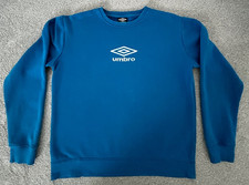 Men’s Vintage UMBRO Retro
