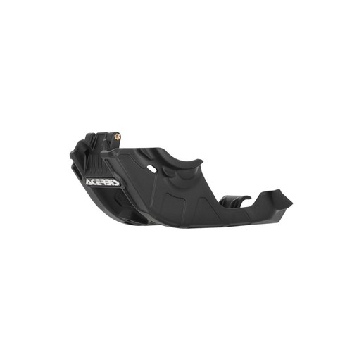Acerbis skid plate for - plate, ktm