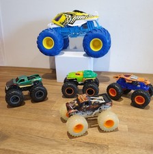 Hot Wheels Monster Jam Monster