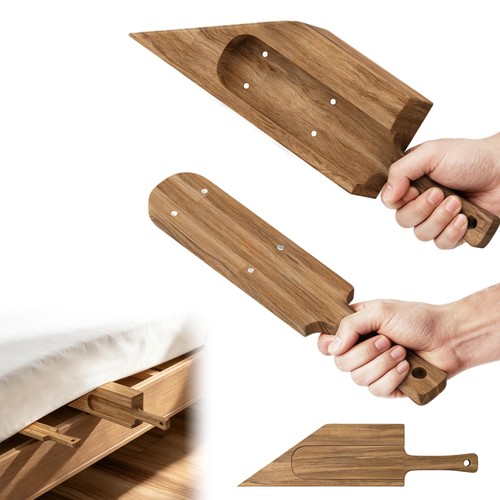 Mattress lifter tool - mattress,