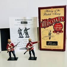 W Britain Britains 1:32