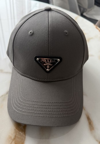 Prada cap unisex - cap,