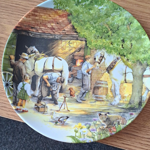 Royal doulton old - doulton,
