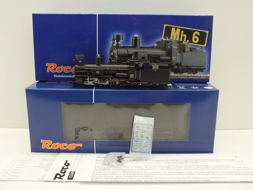 Roco hoe 33260 obb - roco,