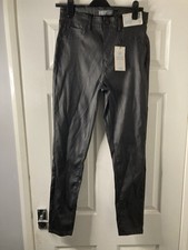 Womens BNWT Primark Black