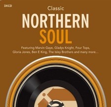 Classic northern soul - , x