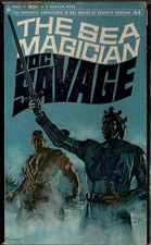 Kenneth Robeson DOC SAVAGE