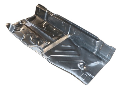 Body floor group - ,