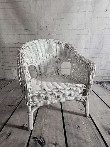 Vintage shabby chic white - chic,