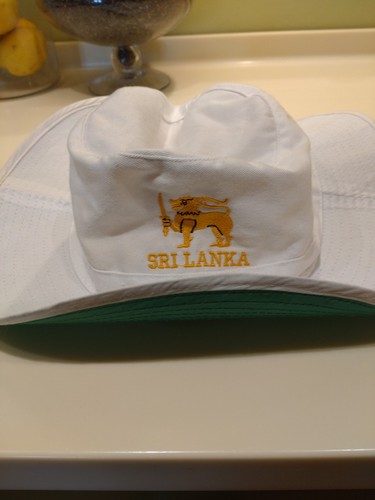 Sri lanka cricket safari - sri,