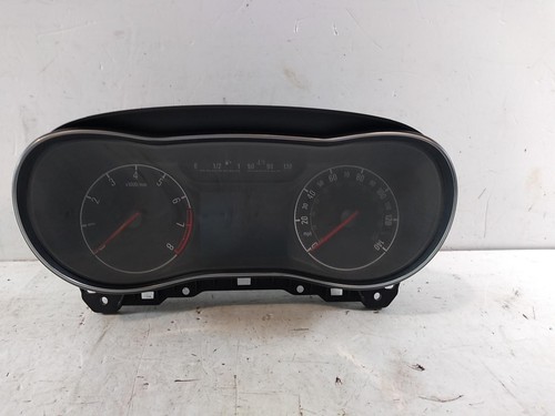 2016 vauxhall corsa 4l - 2016, 1.4l