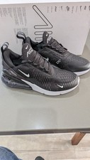 Nike Air Max 270 Size UK 4