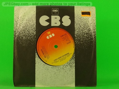 Withers bill lovely - night, for