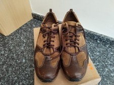 Clarks Men's Active Air Brown