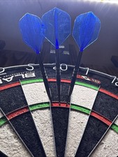 Red Dragon Amp Darts 21g 90%