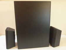 Jamo sat25 sw25 speaker - ,