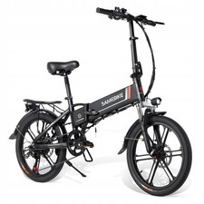 Samebike 20lvxd30 60nm - samebike,