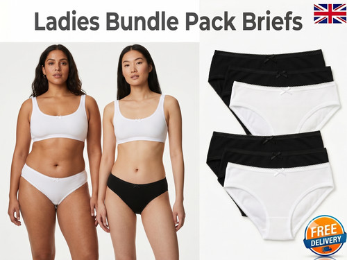 Womens bikini briefs - bikini,