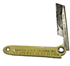 Tannery Fleetwood Penna