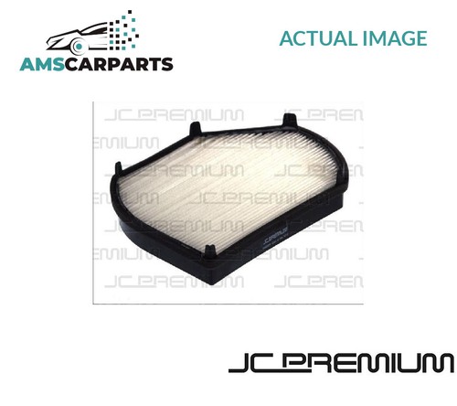 Cabin pollen filter dust - pollen,