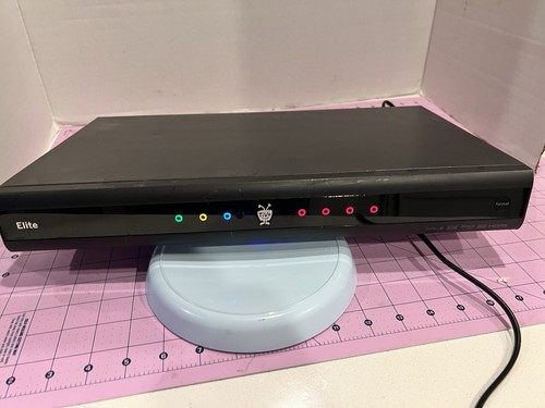 Tivo premiere xl4 - premiere, /