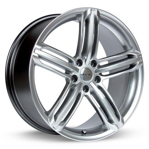 New wheel for 2008 - wheel,