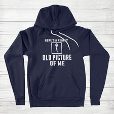 Funny Fun Pun Sarcasm Hoodie