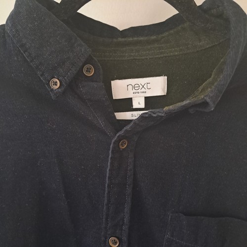 Next corduroy style shirt - style,