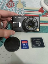 Panasonic Lumix DMC-LX2 Camera