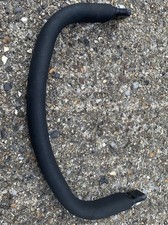 Bugaboo Cameleon 1 / 2 Frog Black Bumper Bar  Foam