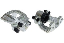 NK Front Left Brake Caliper
