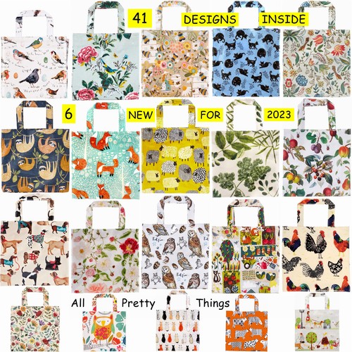 Ulster weavers small reusable - ulster,