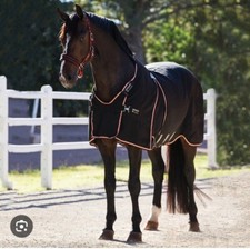 Rambo Optimo Stable Sheet 6'6"
