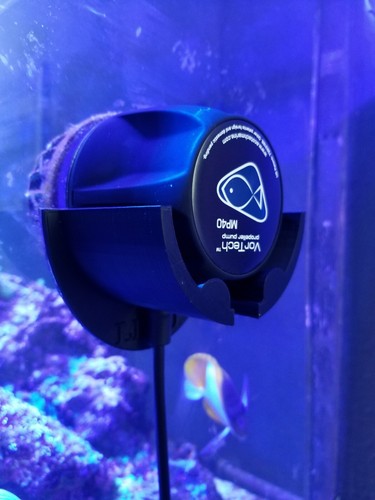 Ecotech marine vortech mp40 - ecotech, 3d
