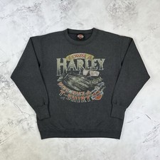 Vintage 1991 Harley Davidson
