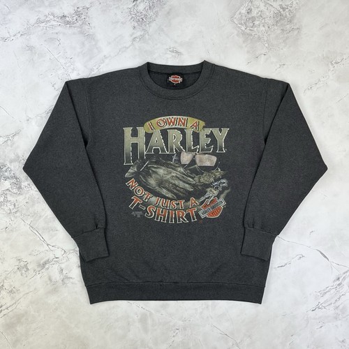Vintage 1991 harley davidson - vintage,