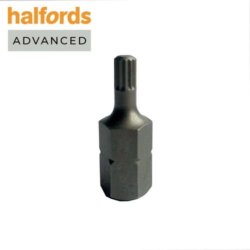 Halfords advanced spline - m5,