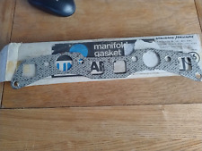 TRIUMPH SPITFIRE MkI & II