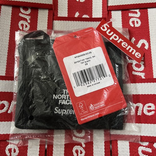 Supreme the north face - supreme,