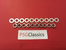 5/16” Imperial Stainless