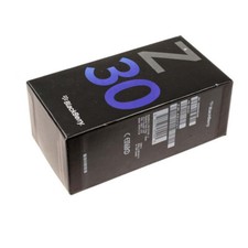 New BlackBerry Z30 16GB+2GB