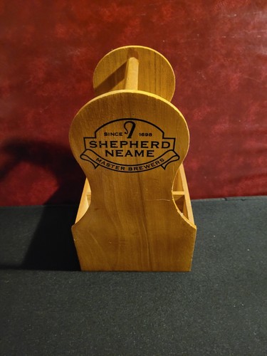 Shepherd neame wooden - shepherd,