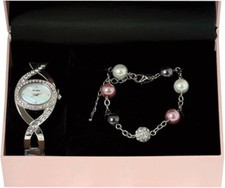 Henley diamante women quartz - henley,