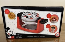 🍽️🧇Disney Mickey Mouse