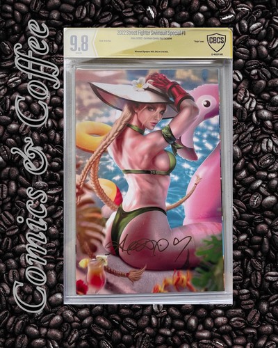 Street fighter swimsuit - fighter,