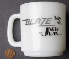 Lindstrands Blaze Motorcycle