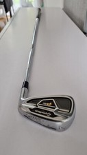 TaylorMade PSi Tour Iron