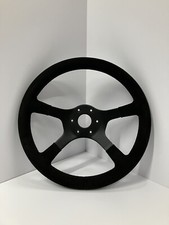 Genuine Ford Option RS 4 Spoke